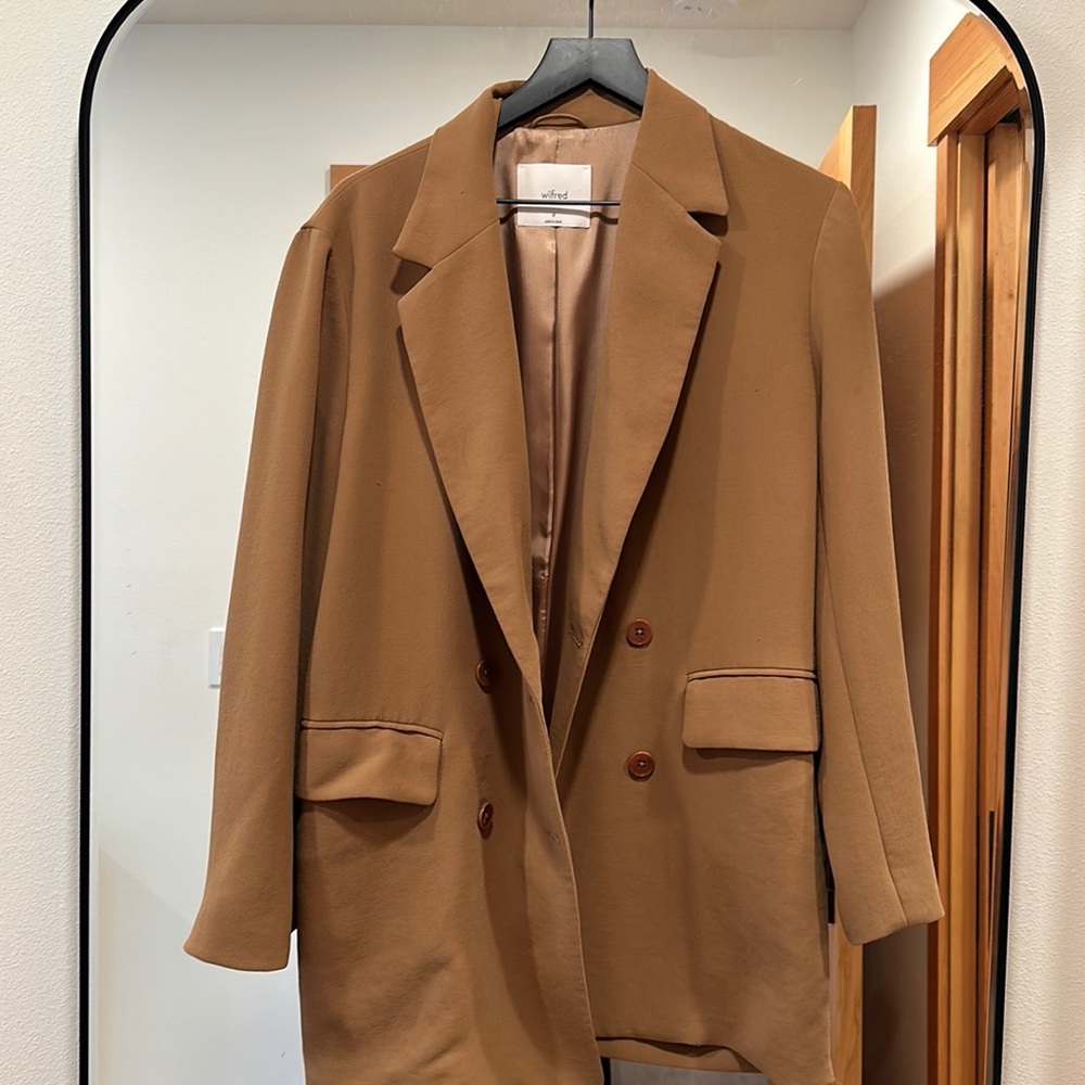 Wilfred blazer